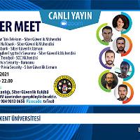 cyber-meet