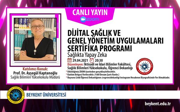 dijital-saglik-ve-genel-yonetim-uygulamalari-sertifika-programi-saglikta-yapay-zeka