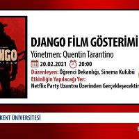 django-film-gosterimi
