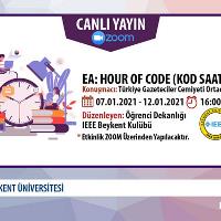 ea-hourof-code-projesi