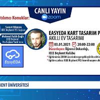 easyeda-kart-tasarim