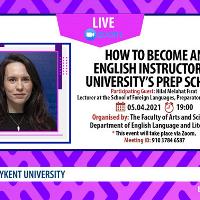 how-to-become-an-english-instructor