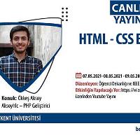 html-css-egitimi