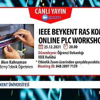 ieee-beykent-ras-komitesi-online-plc-workshop