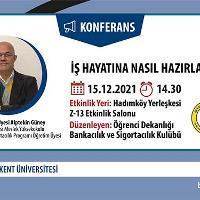 is-hayatina-nasil-hazirlanmali