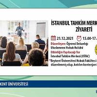 istanbul-tahkim-merkezi-istac-ziyareti