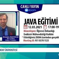 java-egitimi