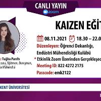 kaizen-egitimi