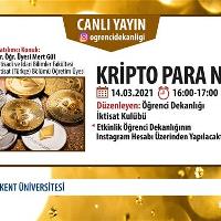kripto-para-nedir
