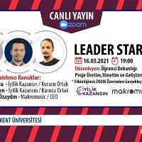 leader-startup