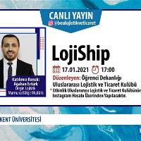 lojiship
