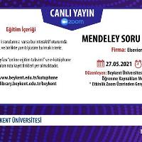 mendeley-soru-ve-cevap