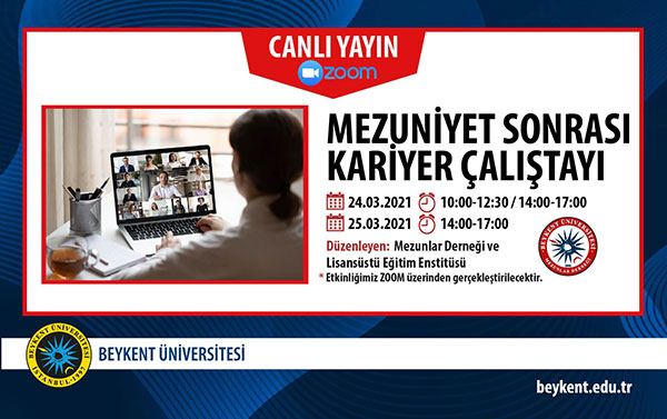 etkinlikler beykent universitesi