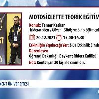 motosiklette-teorik-egitim