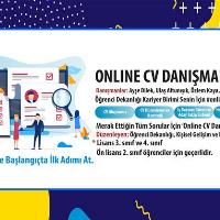 online-cv-danismanligi