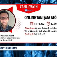 online-tanisma-atolyesi