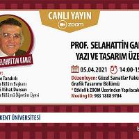 prof-selahattin-ganiz-ile-yazi-ve-tasarim-uzerine