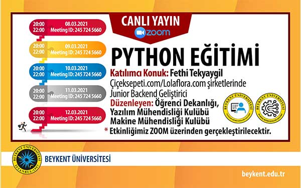 python-egitimi