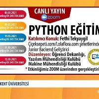 python-egitimi