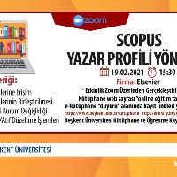 scopus-yazar-profili-yonetimi