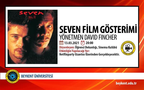 seven-film-gosterimi