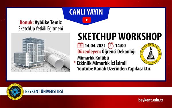 sketchup-workshop