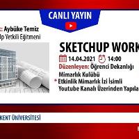 sketchup-workshop