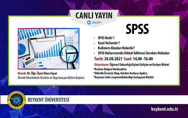 spss