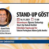 stand-up-gosterisi