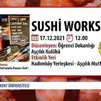 sushi-workshop
