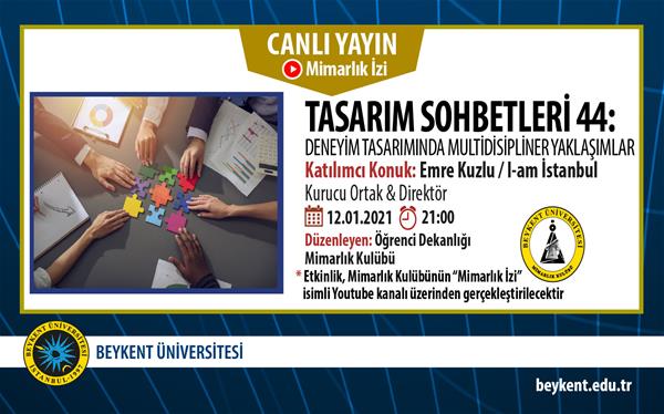 tasarim-sohbetleri-44-–-deneyim-tasariminda-multidisipliner-yaklasimlar