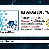 telegram-botu-yazma