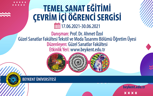 temel-sanat-egitimi-cevrim-ici-ogrenci-sergisi