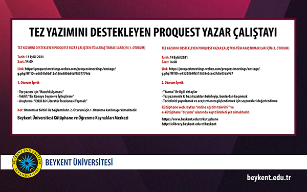 tez-yazimini-destekleyen-proquest-yazar-calistayi