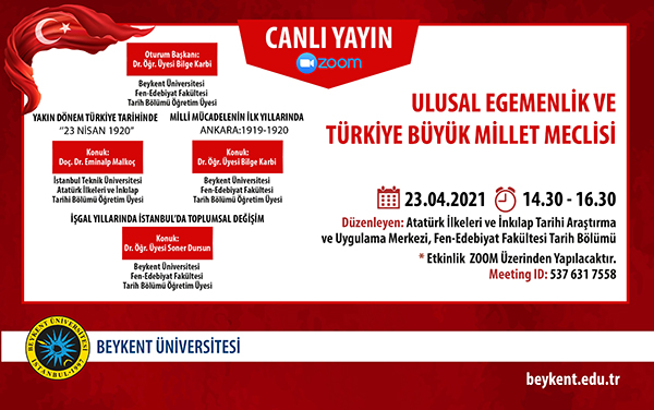 ulusal-egemenlik-ve-turkiye-buyuk-millet-meclisi