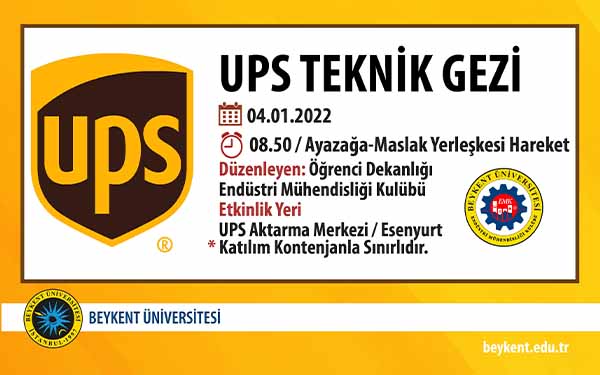 ups-teknik-gezi