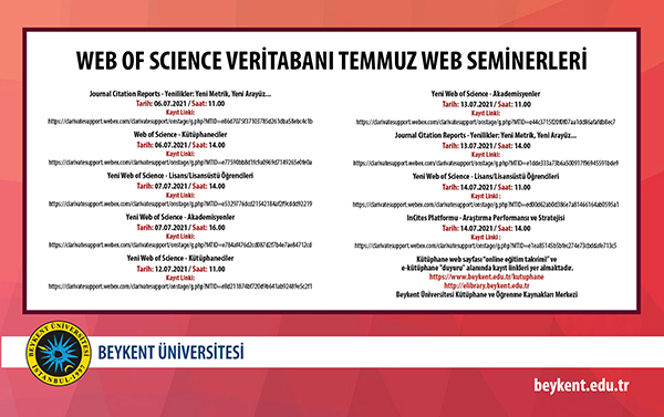 web-of-science-veritabani-temmuz-web-seminerleri-2021