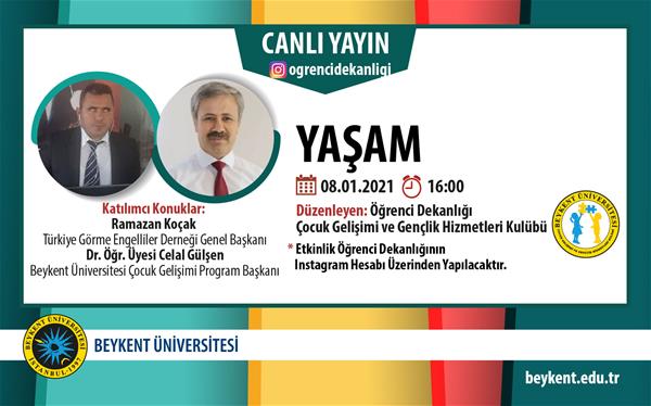 yasam