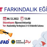 afet-farkindalik-egitim