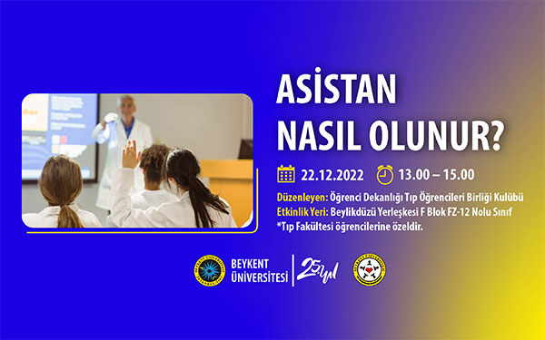 Asistan-Nasıl-Olunur