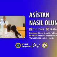 Asistan-Nasıl-Olunur