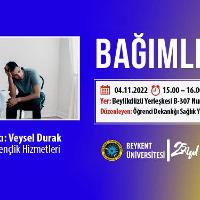 bagimlilik