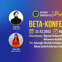 beta-konferans