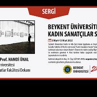 beykent-universitesi-kadin-sanatcilar-sergisi
