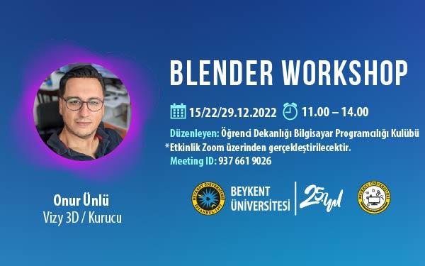 blender-workshop 2