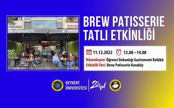 brew-patisserie-tatli-etkinligi