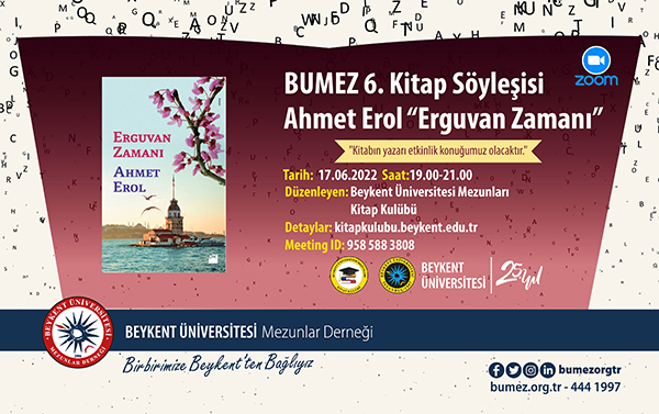 bumez-6-kitap-soylesisi-ahmet-erol-erguvan-zamani