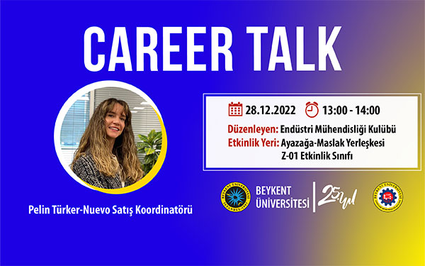 career-talk