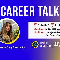 career-talk