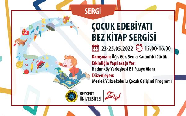 cocuk-edebiyati-bez-kitap-sergisi